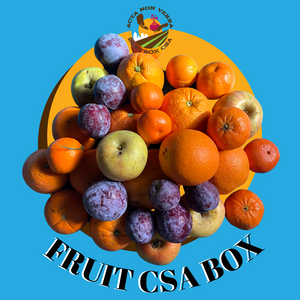 Fruit CSA Box
